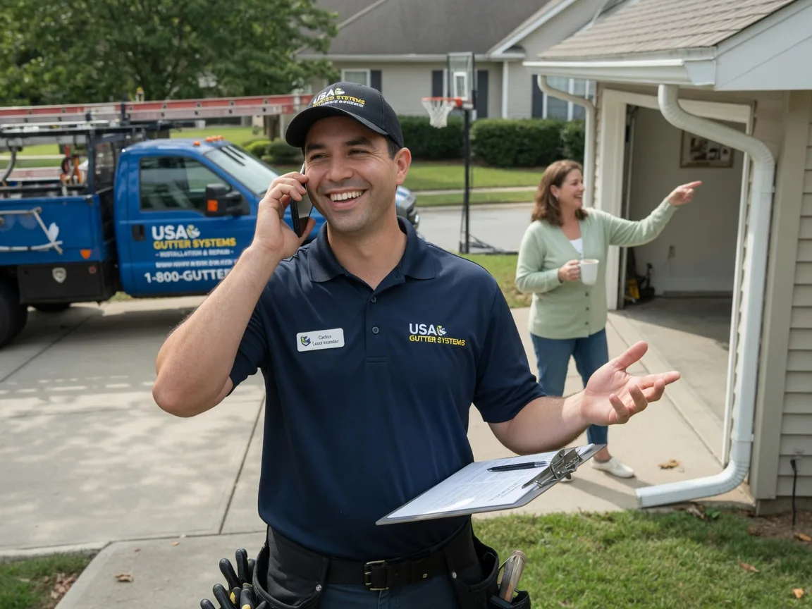 Gutter Installation Inyokern, CA FAQs